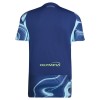 Maillot de Supporter Ajax Amsterdam Extérieur 2025-26 Pour Homme